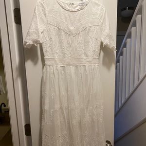 Anna Midi - One Loved Babe